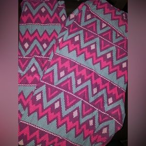 LuLaRoe TC leggings